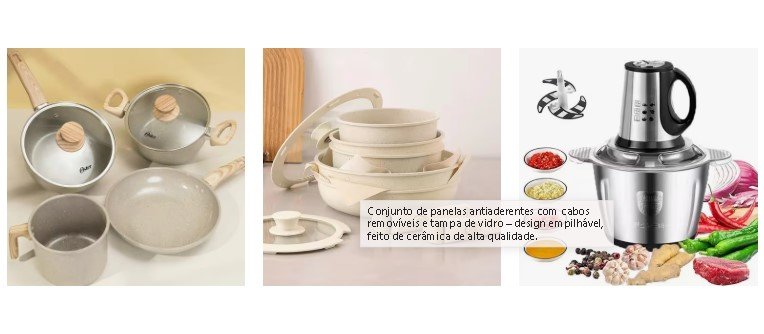 Produto em promoção para primeira compra — 30% OFF (máx R$130) + 10% cashback na Temu.