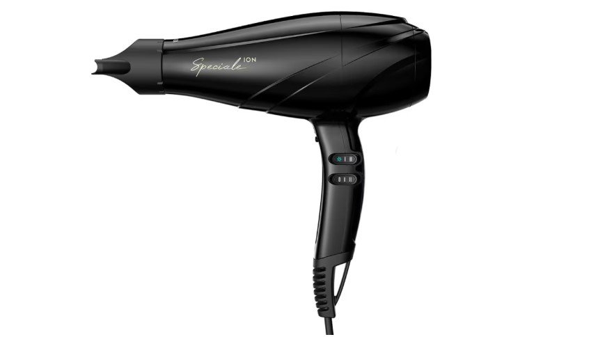Secador de cabelo profissional em promoção — até 63% OFF e até 12% cashback na Beleza na Web.