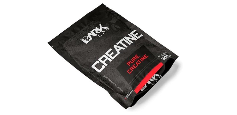 Creatina dark lab monohidratada na amazon com 42% de desconto