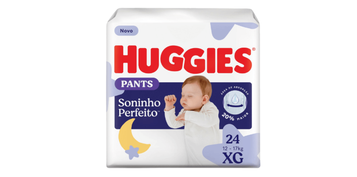 Print de fraldas em promoção na Pague Menos com desconto na loja online