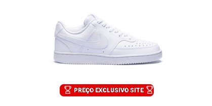 Print de produtos na Centauro com preços exibidos na loja online