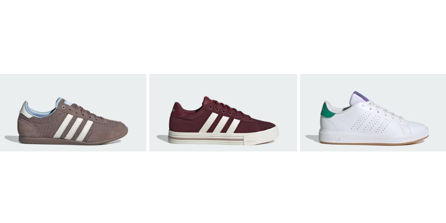 seção de tênis adidas feminino com desconto na loja adidas online