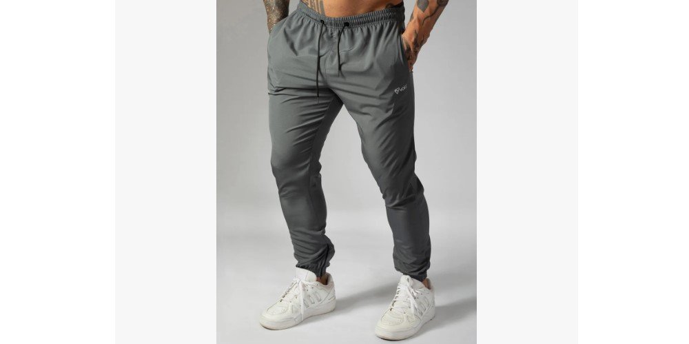 calça jogger masculina em promoção com 45% de desconto