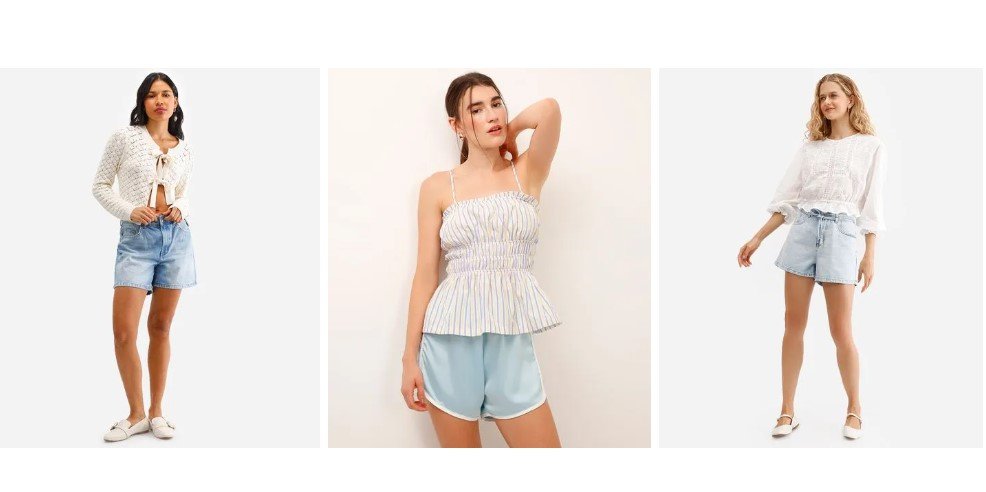 Produtos com cupom c&a hoje na loja online