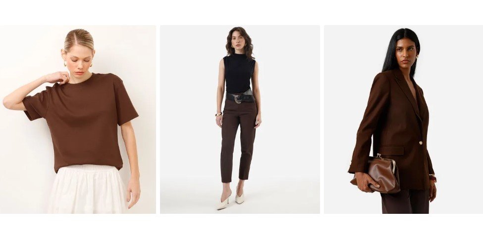 Produtos da C&A em promoção na loja online