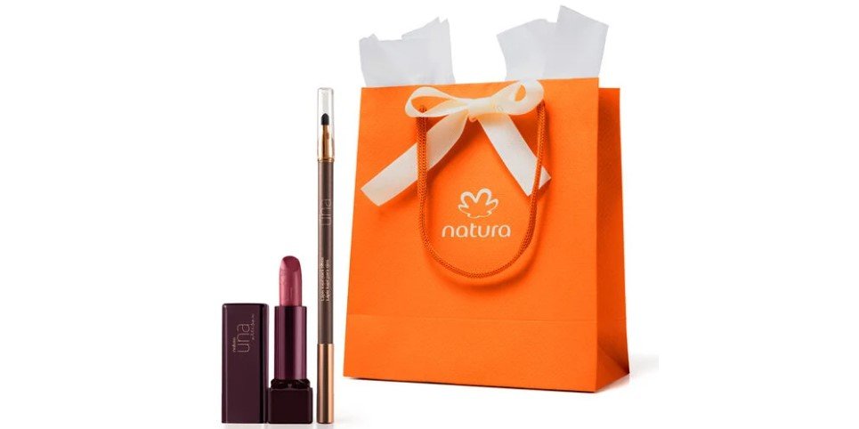 Presentes da Natura em promoção para o Dia das Mães com desconto