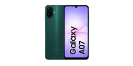 produto Samsung exibido na loja online