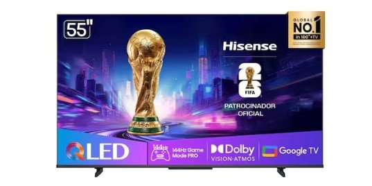 Produto em promoção na Casas Bahia com desconto disponível hoje