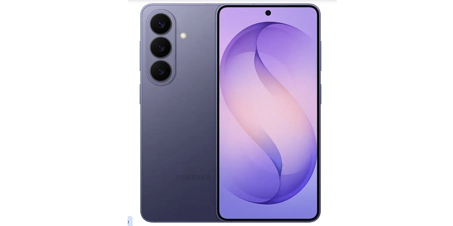 Produto Samsung com desconto e cashback disponível hoje no site oficial
