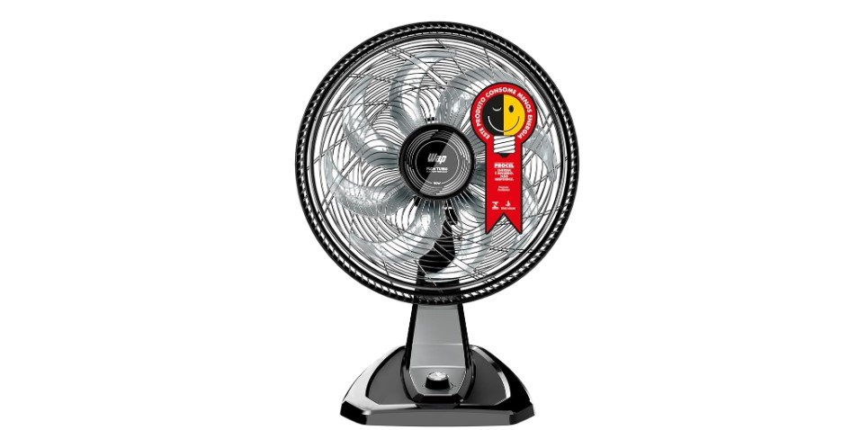 Ventilador WAP 50cm em oferta na loja online com desconto aplicado