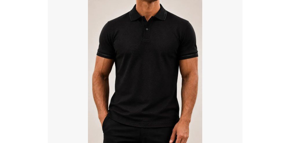 Camisa polo masculina barata em promoção no Mercado Livre