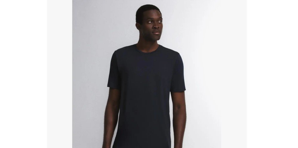 camiseta insider masculina barata com desconto de 63% no Mercado Livre
