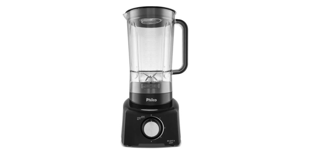 liquidificador potente barato Philco em promoção no Mercado Livre