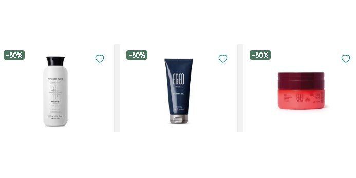 Produtos das ofertas o boticário hoje com descontos