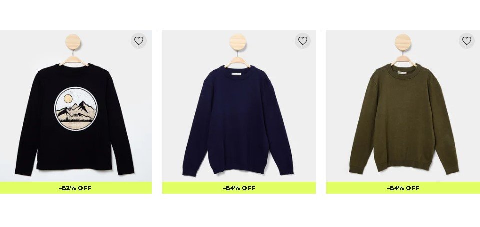 Produtos infantis com desconto na Netshoes e cashback via Cuponomia
