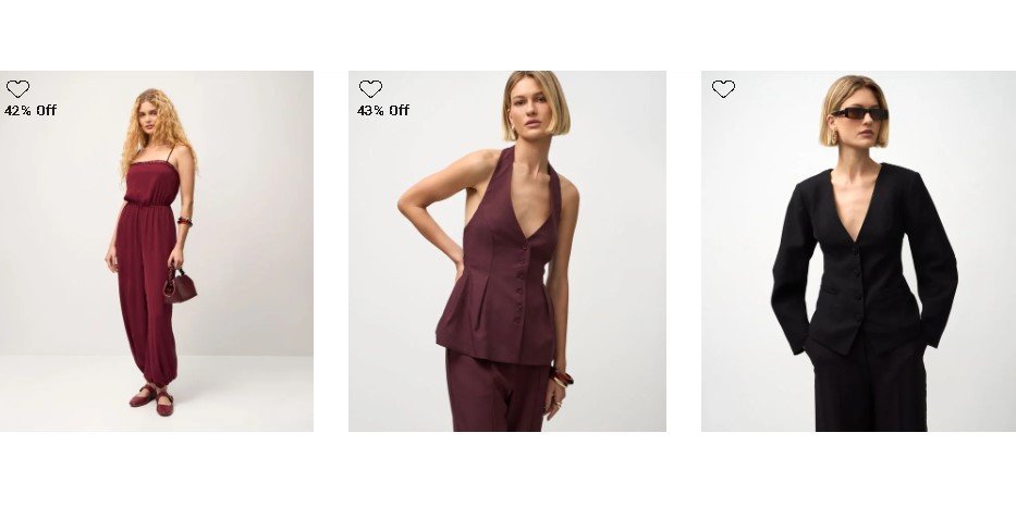 Oferta da Renner com cupom QUERO30 e cashback