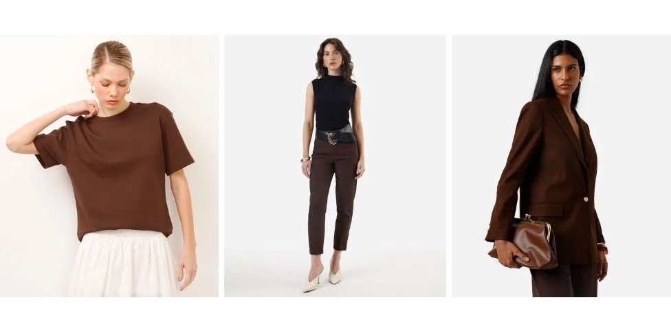 Produtos da C&A em promoção com desconto e cashback