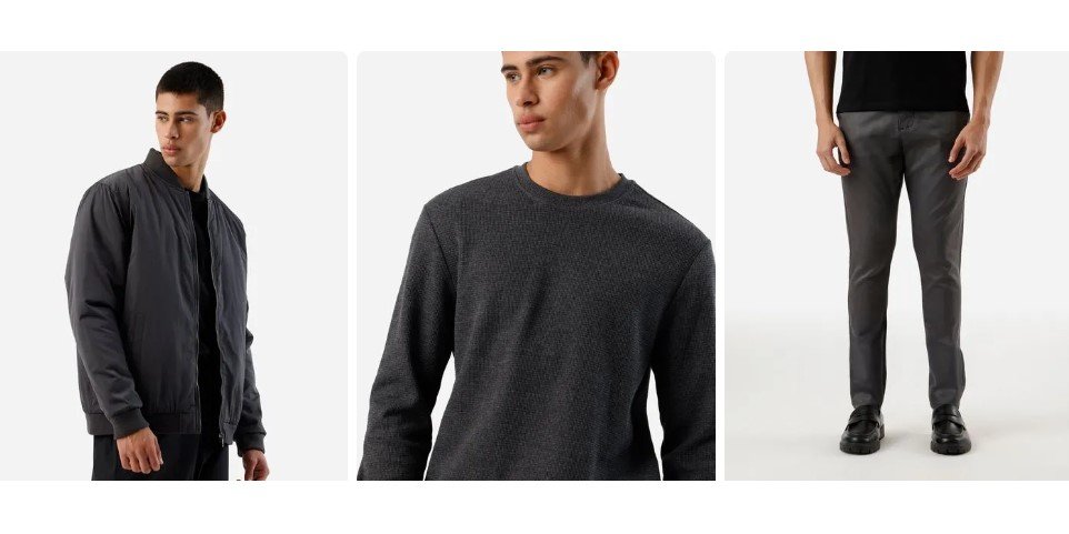 C&A: 25% OFF + até 12% de cashback